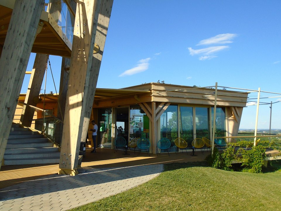 Mađerkin breg, Štrigova, Croatia