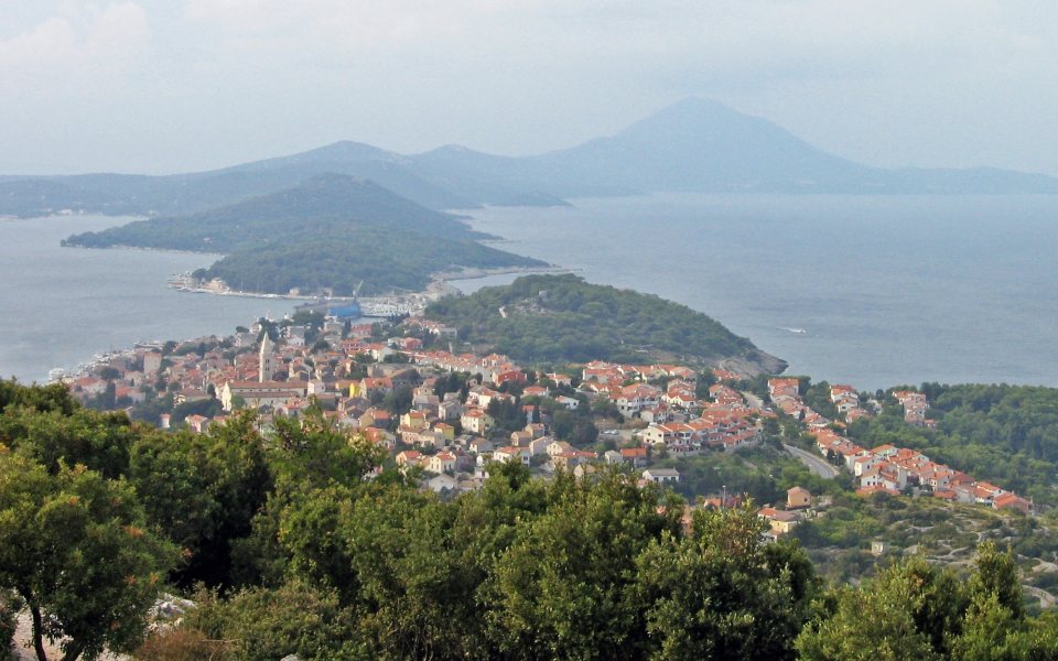 Providenca, Mali Lošinj, Croatia