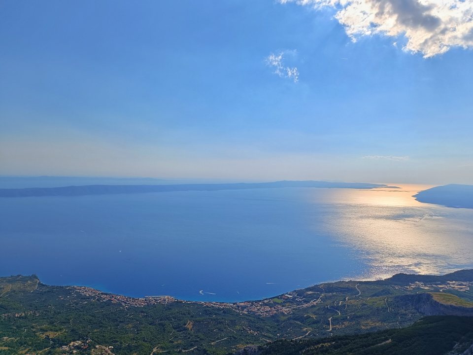 Skywalk Biokovo, Biokovo Nature Park, Croatia